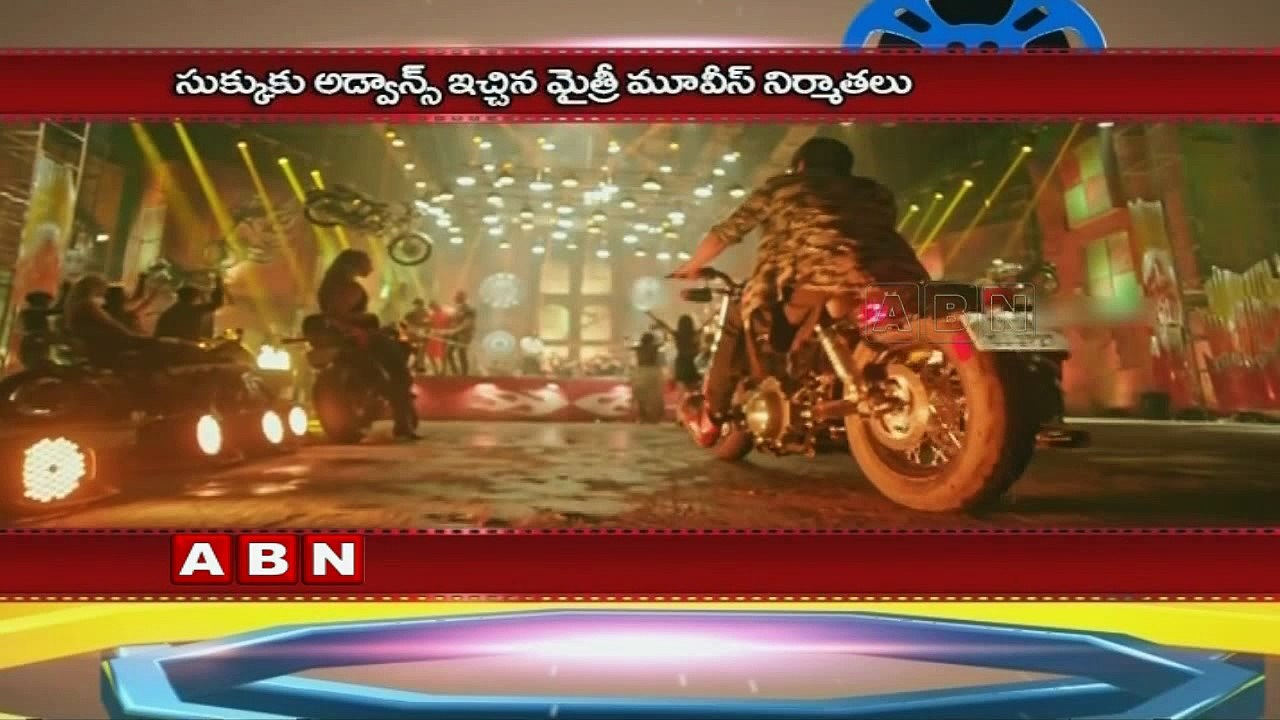 Spoilt for choice, Sukumar leaves it to Ram Cha...