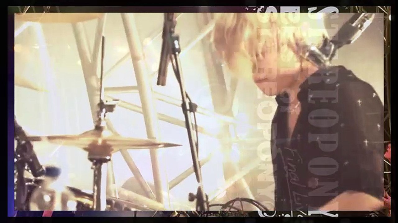 STEREOPONY - fuzz - BEST of STEREOPONY (Final Live)