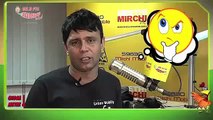 Radio Mirchi Murga Naved 98.3 fm Comedy Prank Call Thailand Call Girl Came to India