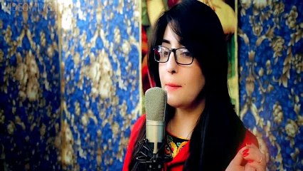 Mashup - Gul Panra Ft. Yamee Khan HD 2016