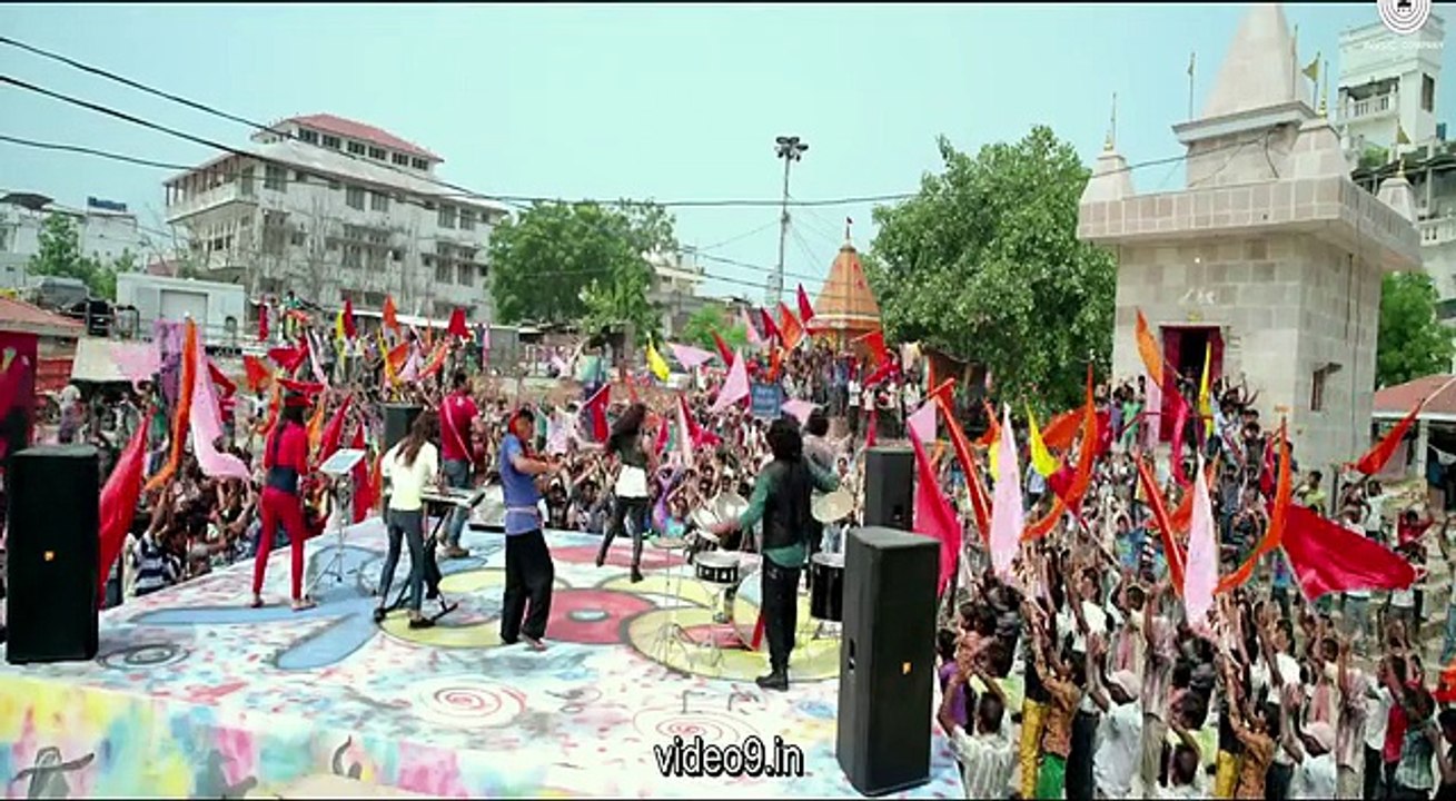 Ganga Maiya - 2016