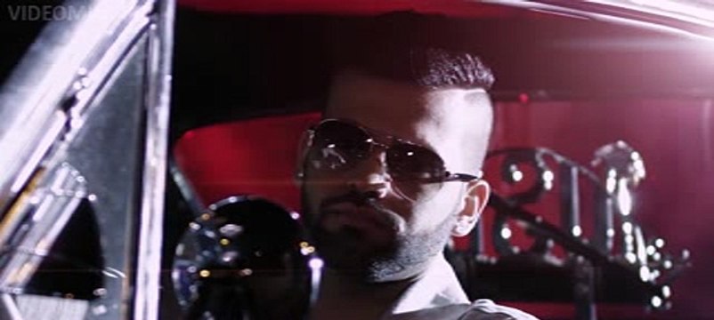 All Night - Harj Nagra Ft. Jimmy G 2016