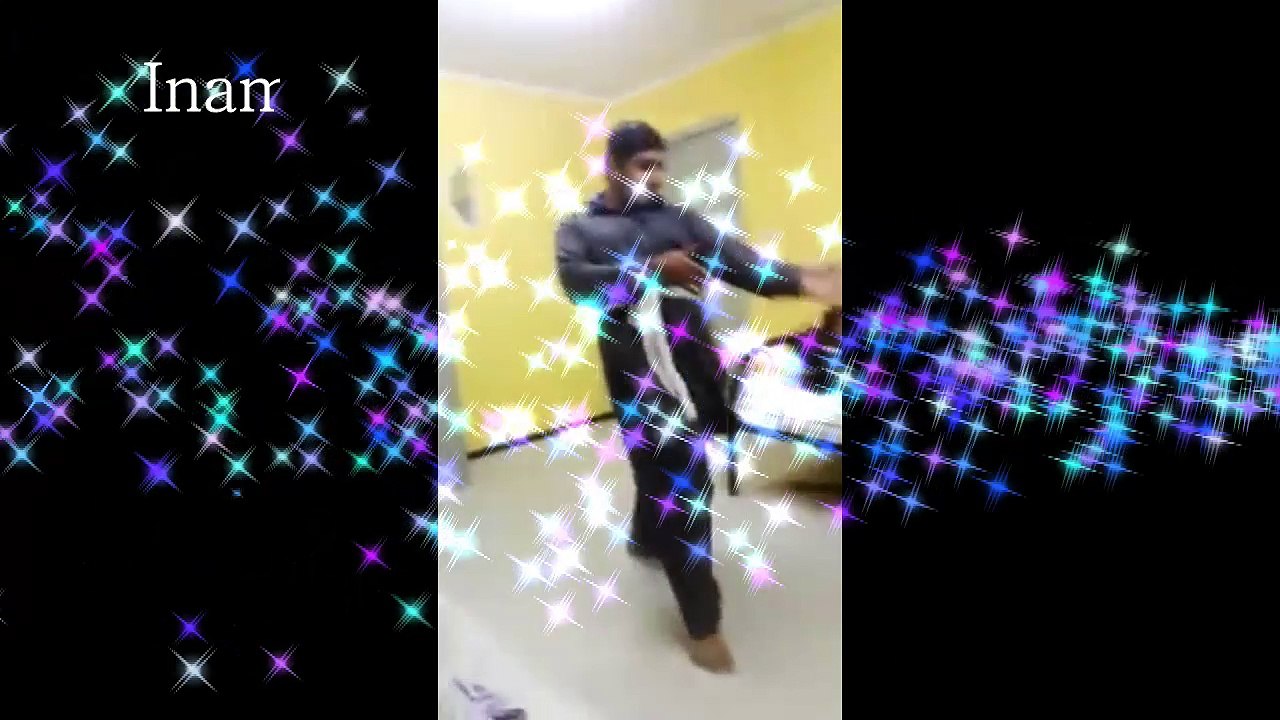 Fakhar Niazi Daud Khelvi Dance in Abu Dhabi