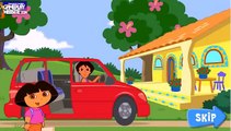 Dora Exploradora Dora the Explorer Dora lExploratrice Dora City Ride Adventure GYp9XIapNCs