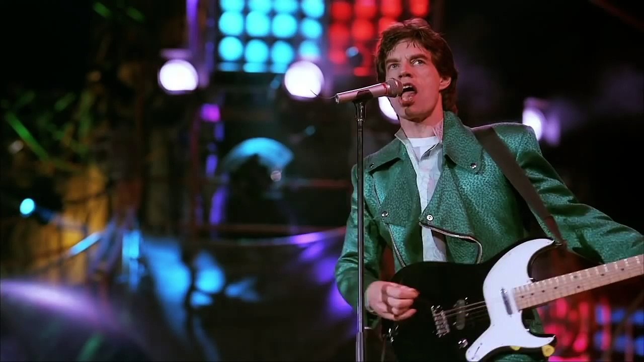 The Rolling Stones - Sad Sad Sad