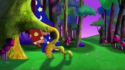 Мультфильмы для Детей - Волшебство Хлои - Все серии подряд (сборник 1)