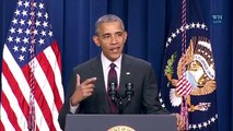 Obama On Equal Pay & Lilly Ledbetter Act Anniversary