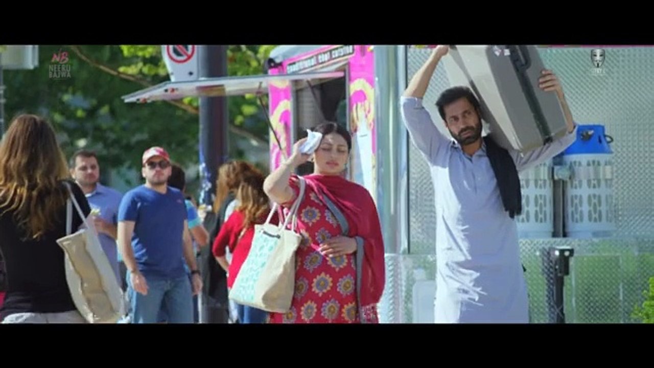 Channo Kamli Yaar Di Punjabi Movie {2016} Official Trailer - HD 720p - Neeru Bajwa [Fresh Songs HD]-SD