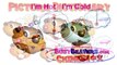Im Hot, Im Cold (Chinese Lesson 04) CLIP - Teach Emotions & Feelings, Baby Words, Kids Learning