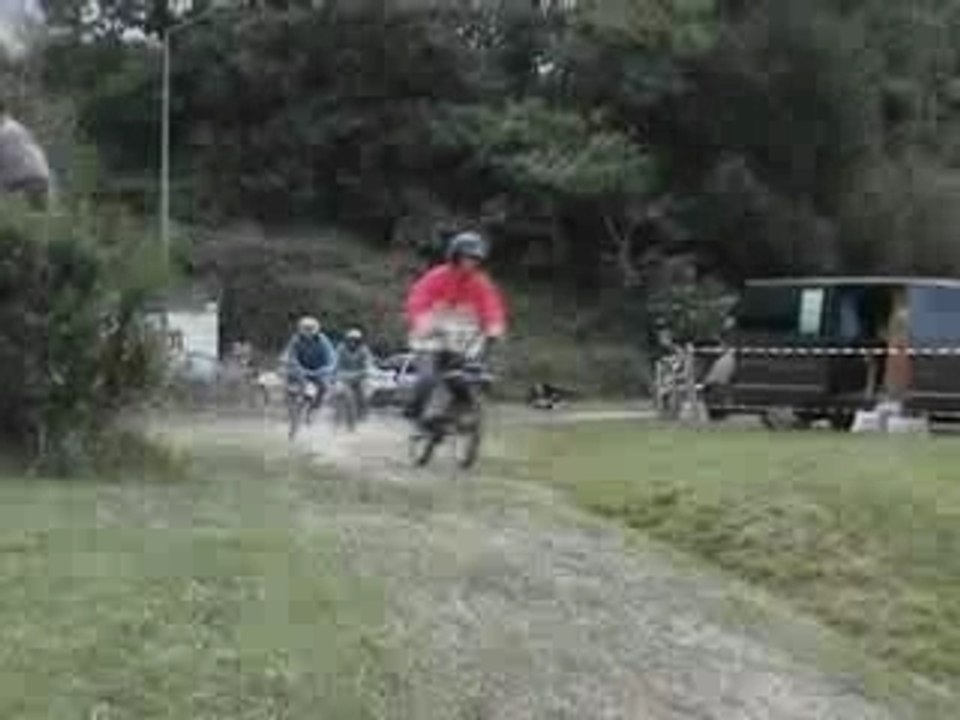 Rock'n Solex 2007