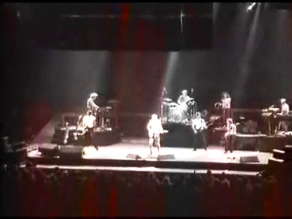 Bruce springsteen - cover me (live)