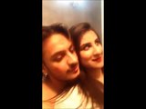 super Pakistani lover Kiss