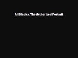 [PDF Download] All Blacks: The Authorized Portrait [Read] Online