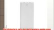 Bakth LP-10000-KS10 - Batería externa (Li-po 10000 mAh USB) color blanco