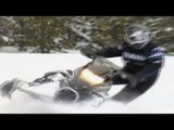 Yamaha Snowmobile 2013 Sleds Revelstoke BC Part 1