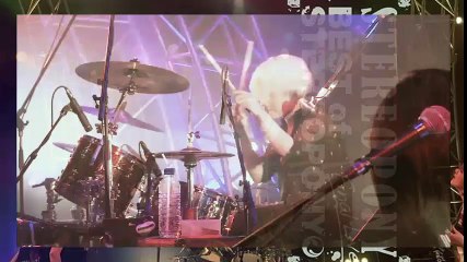 STEREOPONY - stand by me (Eureka Seven ~ AO ED 1) - BEST of STEREOPONY (Final Live)