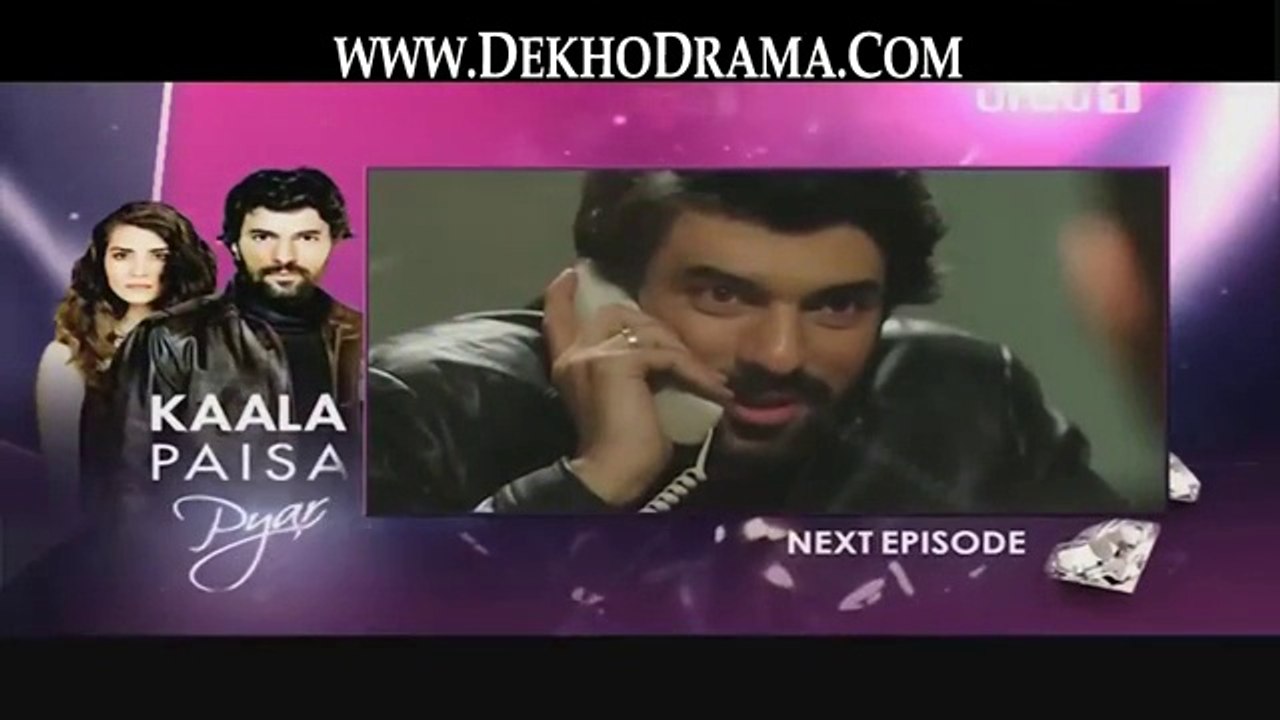 Kaala Paisa Pyar Ep 140 Promo February 13, 2016