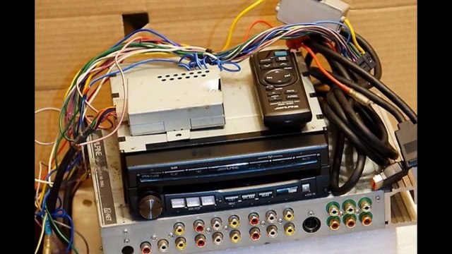 Смотрите скоро в обзорах