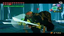 Lets Play | The Legend of Zelda the Wind Waker | German/100% | Part 80 | Ganon will es wissen!
