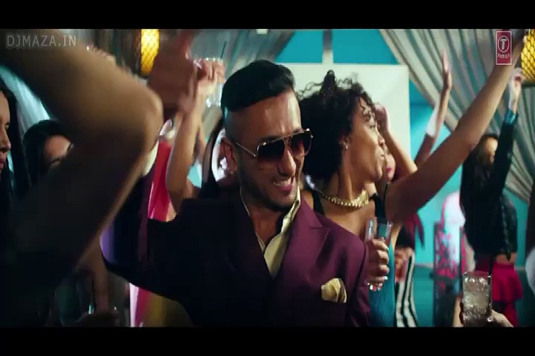 One Bottle Down  Yo Yo Honey Singh