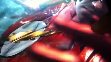 Blackest Night Martian ManHunter Challenge 4 (World Music 720p)