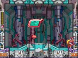 Lets Insanely Play Megaman ZX (20) Mission in G1 Area! Fight the Mavericks