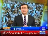Tonight with Moeed Pirzada 26 December 2015