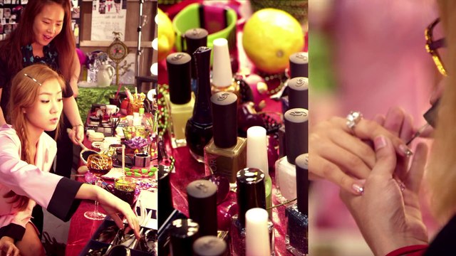 [MV] SISTAR -So Cool