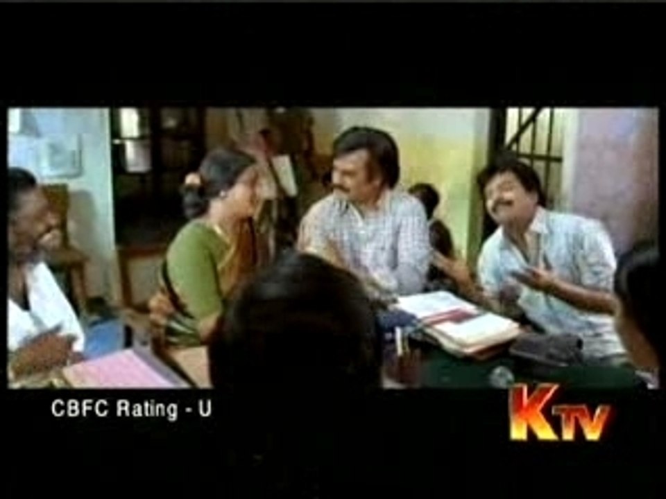 TamilSerial.Com_Sivaji_Trailer