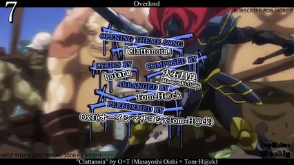 Top 10 Summer 2015 Anime (No Sequels Ver.)