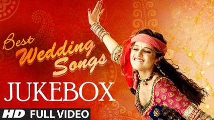 Top Hindi Wedding Songs for Women 💃 | Female Version Collection