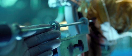 Criminal with Kevin Costner - Official Trailer