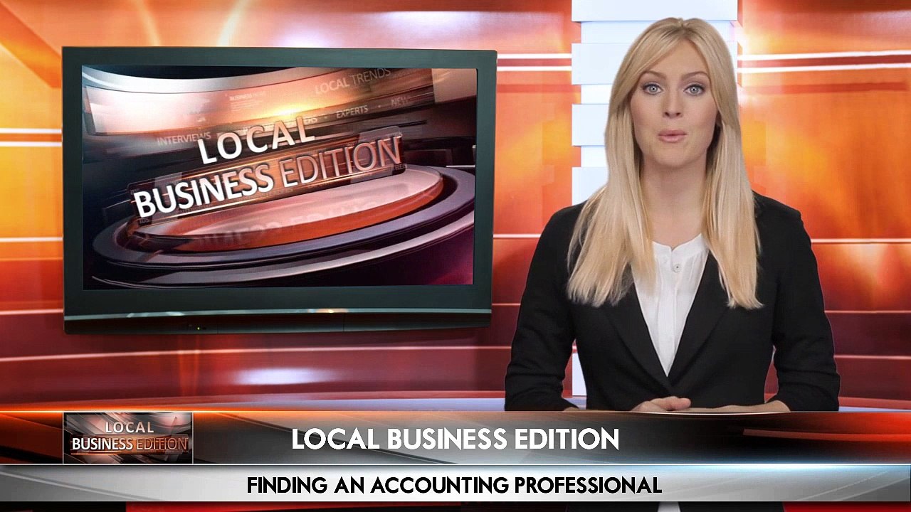Steve Wilson, Author & Business Specialist at Thieme & Co Accountants: Incredible Suggestions On How To Get The Best Business Accountant For You