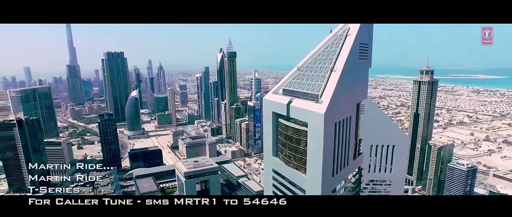 MARTIN RIDE Full Video Song - GIRIK AMAN, KUWAR VIRK