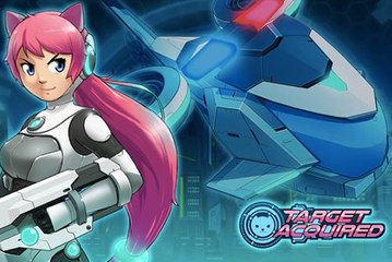 Target acquired- HD android @ GameROID