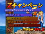 Dragon Ball Z Legends - 1 - Nappa & Vegeta