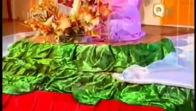 Maula Likhan Vich Likh De Madina Punjabi Naat