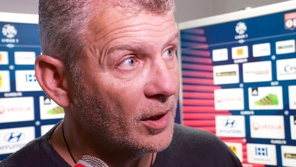 26e j. - Garande : ''Je ne suis pas inquiet''