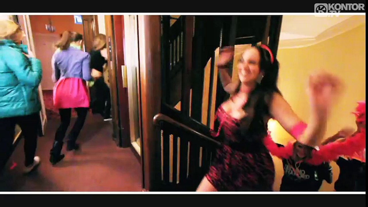 Die Atzen - Atzin [HD] ---> prod. by DCh