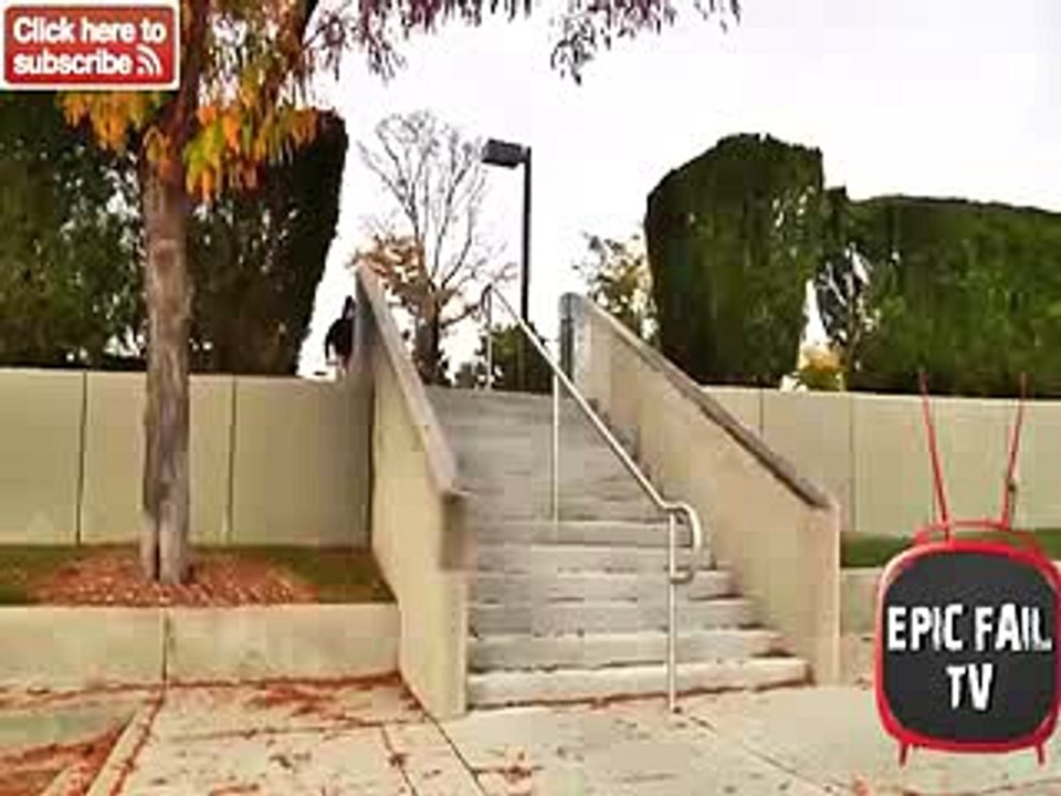 Best Epic - Fails August 2014