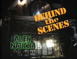 Alien Nation S01E23 Behind the Scenes