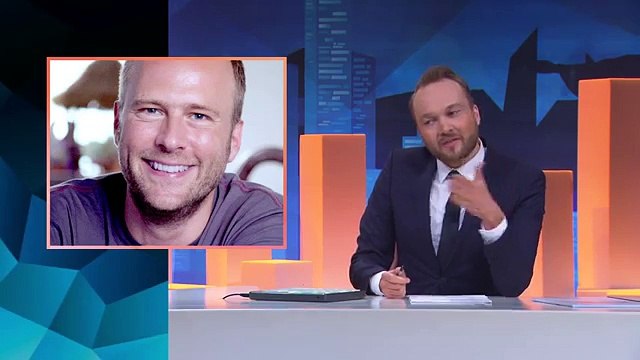 Zondag met Lubach S04: aflevering 6 - Amerikaanse verkiezingen (720p Full HD)