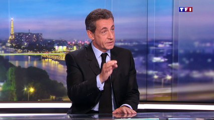 @NicolasSarkozy " Rassembler c'est difficile mais c'est indispensable " ‪#‎NS20H [14.02.2016]