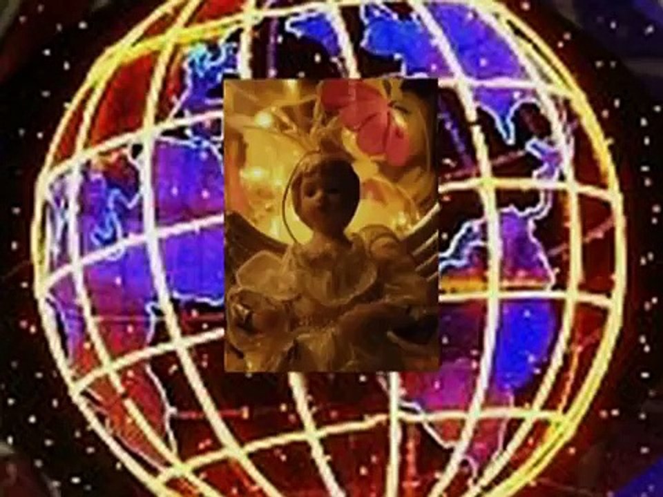 Chants de Noël - Noël des Enfants du Monde