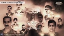 Watch Rare Video of General Raheel Sharif Before Becoming Army Chief