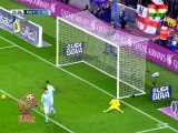 اهداف مباراة ( برشلونة 6-1 سيلتا فيغو ) الدوري الاسباني