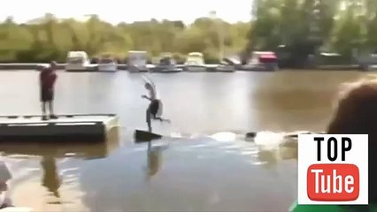 TopTube Channel Trailer Video | Best Funny & Fails Moments | Amazing Epic Fail Video Compilation (FULL HD)