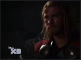 THOR: UN MUNDO OSCURO 