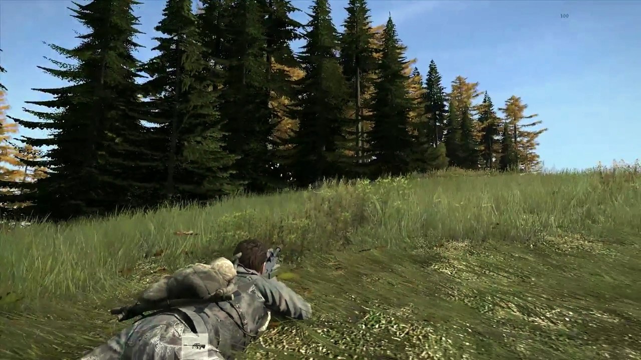 Schnitzeljagd 2.0 #2 [GermanDayZ.de]