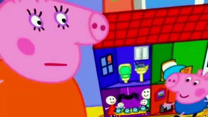 PEPPA pig english episodes new episodes 2015